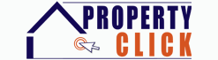 Property Click logo